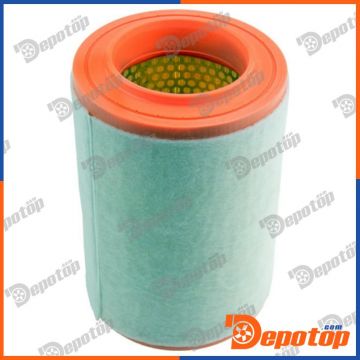 Filtre à air pour ALFA ROMEO | FAF-AR-001, 18500